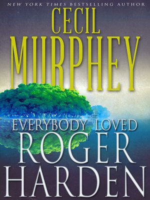 cover image of Everybody Loved Roger Harden